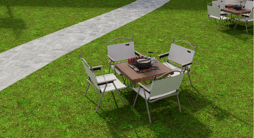 船营区酒店帐篷定制：解锁旅居新体验，打造差异化竞争力