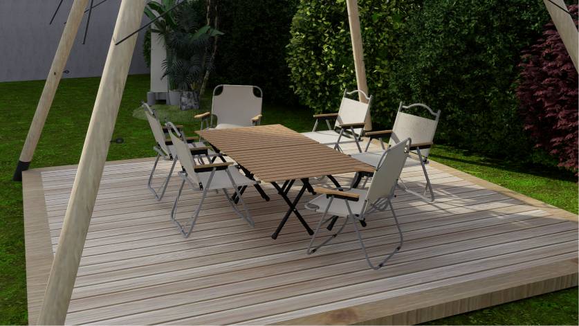 船营区帐篷生产厂家：以匠心筑牢户外装备的品质根基